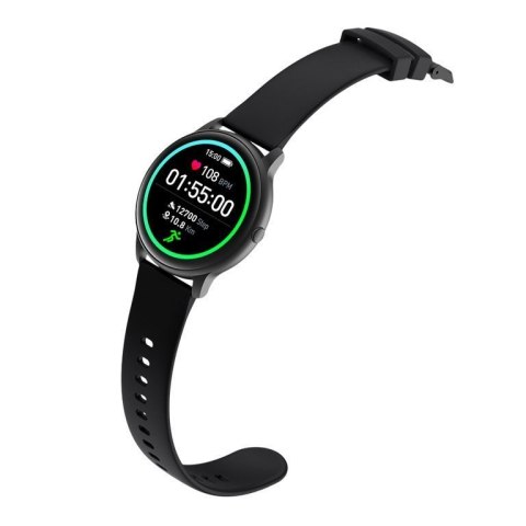 SMARTWATCH UNISEX G. Rossi SW015-1 black (sg010a) SMARTWATCH UNISEX G. Rossi SW015-1 black (sg010a)