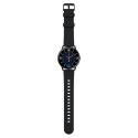 SMARTWATCH UNISEX G. Rossi SW015-1 black (sg010a)