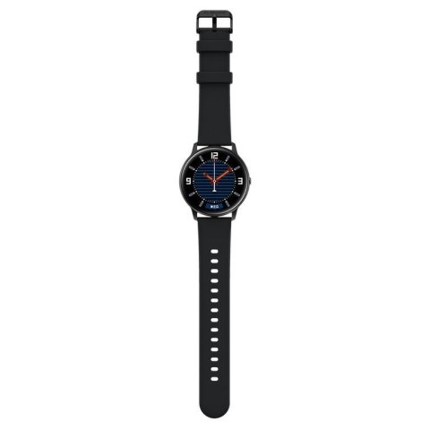 SMARTWATCH UNISEX G. Rossi SW015-1 black (sg010a) SMARTWATCH UNISEX G. Rossi SW015-1 black (sg010a)