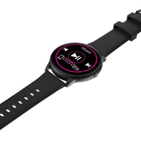 SMARTWATCH UNISEX G. Rossi SW015-1 black (sg010a) SMARTWATCH UNISEX G. Rossi SW015-1 black (sg010a)
