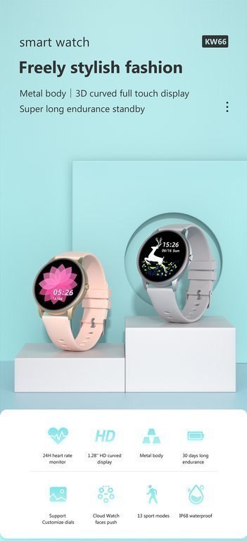 SMARTWATCH UNISEX G. Rossi SW015-1 black (sg010a) SMARTWATCH UNISEX G. Rossi SW015-1 black (sg010a)