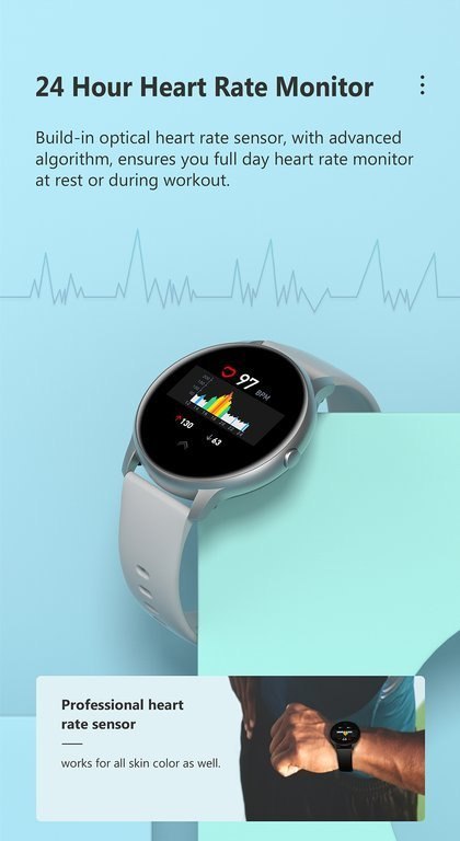 SMARTWATCH UNISEX G. Rossi SW015-1 black (sg010a) SMARTWATCH UNISEX G. Rossi SW015-1 black (sg010a)