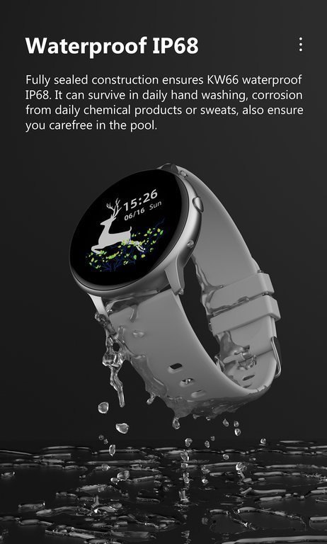 SMARTWATCH UNISEX G. Rossi SW015-1 black (sg010a) SMARTWATCH UNISEX G. Rossi SW015-1 black (sg010a)