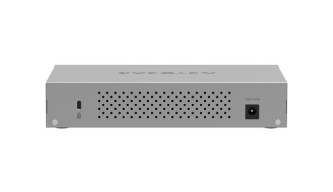 Switch Netgear MS108EUP-100EUS 8p PoE 230W (PoE+: 4p PoE++: 4p) Unmanaged Multigigabit Switch Netgear MS108EUP-100EUS 8p PoE 230W (PoE+: 4p PoE++: 4p) Unmanaged Multigigabit