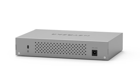 Switch Netgear MS108EUP-100EUS 8p PoE 230W (PoE+: 4p PoE++: 4p) Unmanaged Multigigabit Switch Netgear MS108EUP-100EUS 8p PoE 230W (PoE+: 4p PoE++: 4p) Unmanaged Multigigabit