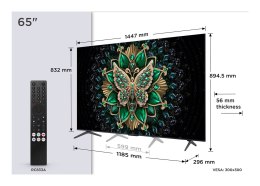 Telewizor 65
