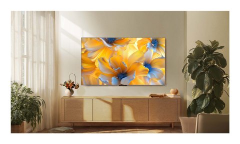 Telewizor 65" TCL 65C6K QD-Mini-LED UHD 4K Google TV Telewizor 65" TCL 65C6K QD-Mini-LED UHD 4K Google TV