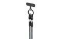 Kabel do ładowania Havit CB6340 1.2M (czarno-niebieski)