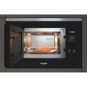 Kuchenka mikrofalowa WHIRLPOOL WMF200G