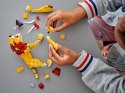 LEGO Creator 31112 Dziki lew