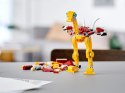 LEGO Creator 31112 Dziki lew