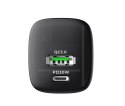 Ładowarka Havit USB-A+USB-C UC303 EU