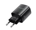 Ładowarka Havit USB-A+USB-C UC303 EU