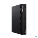 Lenovo ThinkCentre Tiny M70q G3 i5-12500T vPro 16GB SSD512 UHD770 Klaw+Mysz DVD WiFi BT VESA W11Pro 5Y OnSite