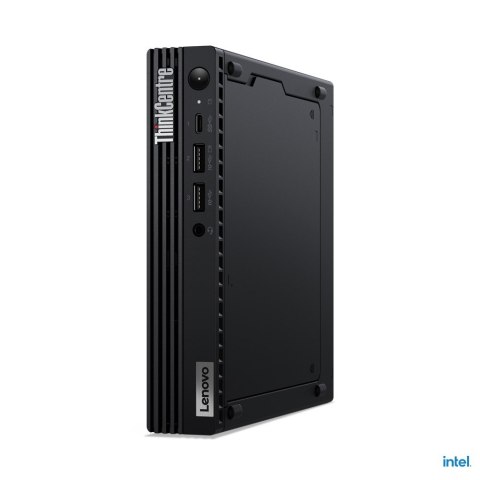 Lenovo ThinkCentre Tiny M70q G3 i5-12500T vPro 16GB SSD512 UHD770 Klaw+Mysz DVD WiFi BT VESA W11Pro 5Y OnSite Lenovo ThinkCentre Tiny M70q G3 i5-12500T vPro 16GB SSD512 UHD770 Klaw+Mysz DVD WiFi BT VESA W11Pro 5Y OnSite