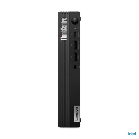 Lenovo ThinkCentre Tiny M70q G3 i5-12500T vPro 16GB SSD512 UHD770 Klaw+Mysz DVD WiFi BT VESA W11Pro 5Y OnSite Lenovo ThinkCentre Tiny M70q G3 i5-12500T vPro 16GB SSD512 UHD770 Klaw+Mysz DVD WiFi BT VESA W11Pro 5Y OnSite