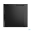 Lenovo ThinkCentre Tiny M70q G3 i5-12500T vPro 16GB SSD512 UHD770 Klaw+Mysz DVD WiFi BT VESA W11Pro 5Y OnSite