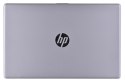 HP 17-cp2065nw Ryzen 3 7320U 17.3"FHD AG IPS 250nits 8GB LPDDR5 SSD512 Radeon Integrated Graphics Cam720p Win11 2Y Natural Silve