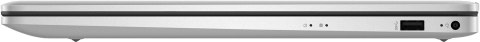 HP 17-cp2075nw Ryzen 5 7520U 17,3"FHD AG IPS 250nits 16GB DDR5 SSD512 Radeon Graphics Cam720p Win11 2Y Natural Silver HP 17-cp2075nw Ryzen 5 7520U 17,3"FHD AG IPS 250nits 16GB DDR5 SSD512 Radeon Graphics Cam720p Win11 2Y Natural Silver