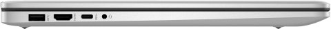 HP 17-cp2075nw Ryzen 5 7520U 17,3"FHD AG IPS 250nits 16GB DDR5 SSD512 Radeon Graphics Cam720p Win11 2Y Natural Silver HP 17-cp2075nw Ryzen 5 7520U 17,3"FHD AG IPS 250nits 16GB DDR5 SSD512 Radeon Graphics Cam720p Win11 2Y Natural Silver