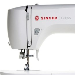 Maszyna do szycia SINGER C5655