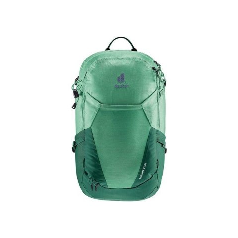 Plecak turystyczny DEUTER Futura 21 SL spearmint-seagreen Plecak turystyczny DEUTER Futura 21 SL spearmint-seagreen