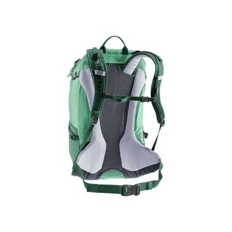 Plecak turystyczny DEUTER Futura 21 SL spearmint-seagreen Plecak turystyczny DEUTER Futura 21 SL spearmint-seagreen