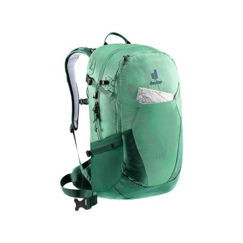 Plecak turystyczny DEUTER Futura 21 SL spearmint-seagreen Plecak turystyczny DEUTER Futura 21 SL spearmint-seagreen