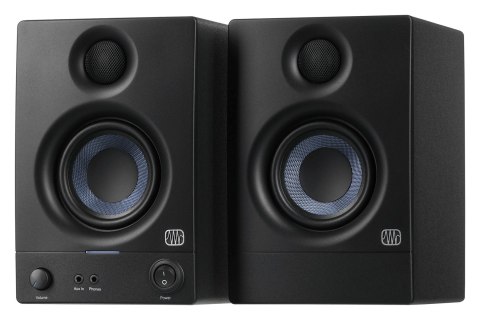 PreSonus Eris 3.5 - Para Monitorów Aktywnych PreSonus Eris 3.5 - Para Monitorów Aktywnych