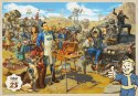 Puzzle Good Loot Gaming Puzzle: Fallout 25th Anniversary Puzzles 1000 elementów