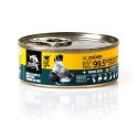 3Coty CHICKEN with Spirulina for Baby Kittens and Feeding Mother Cats 80g