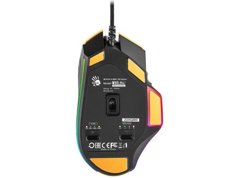 A4TECH MYSZ W95MAX USB SPORTS LIME A4TMYS47259 A4TECH MYSZ W95MAX USB SPORTS LIME A4TMYS47259