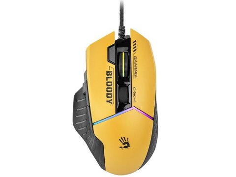A4TECH MYSZ W95MAX USB SPORTS LIME A4TMYS47259 A4TECH MYSZ W95MAX USB SPORTS LIME A4TMYS47259