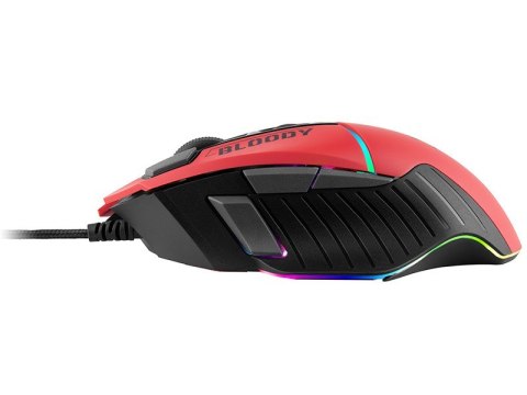 A4TECH MYSZ W95MAX USB SPORTS RED A4TMYS47257 A4TECH MYSZ W95MAX USB SPORTS RED A4TMYS47257