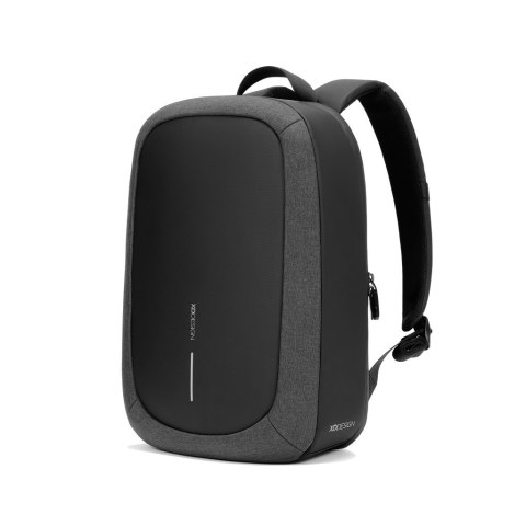 XD DESIGN PLECAK ANTYKRADZIEŻOWY BOBBY EDGE BLACK P/N: P706.2501 XD DESIGN PLECAK ANTYKRADZIEŻOWY BOBBY EDGE BLACK P/N: P706.2501
