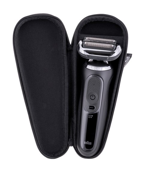 Golarka Braun 71-N7200CC