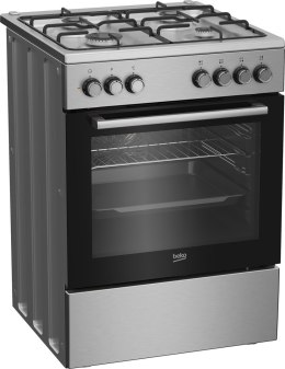Kuchnia BEKO FBE62130GXDN
