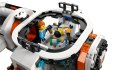 LEGO City 60446 Modułowy galaktyczny statek kosmiczny