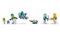 LEGO City 60446 Modułowy galaktyczny statek kosmiczny