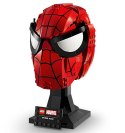 LEGO Super Heroes 76285 Maska Spider-Mana