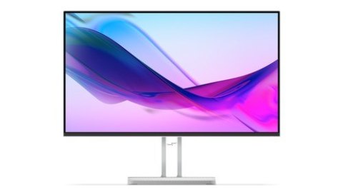 Lenovo L27h-4A 27"WQHD 100Hz 350nits AG HDMI, DP, USB Cloud Grey Lenovo L27h-4A 27"WQHD 100Hz 350nits AG HDMI, DP, USB Cloud Grey