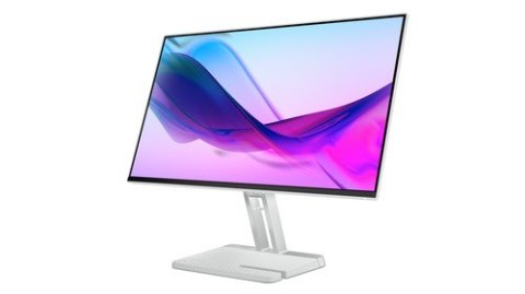Lenovo L27h-4A 27"WQHD 100Hz 350nits AG HDMI, DP, USB Cloud Grey Lenovo L27h-4A 27"WQHD 100Hz 350nits AG HDMI, DP, USB Cloud Grey