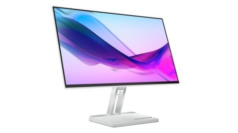 Lenovo L27h-4A 27"WQHD 100Hz 350nits AG HDMI, DP, USB Cloud Grey Lenovo L27h-4A 27"WQHD 100Hz 350nits AG HDMI, DP, USB Cloud Grey