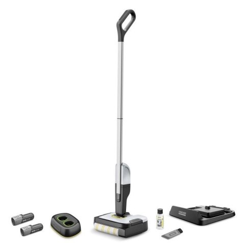 Mop elektryczny KARCHER FC 2-4 Battery Set 2B Duo Mop elektryczny KARCHER FC 2-4 Battery Set 2B Duo