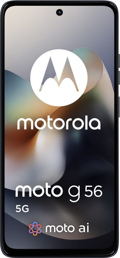 Motorola Moto G56 5G 8/256GB Black Oyster Motorola Moto G56 5G 8/256GB Black Oyster