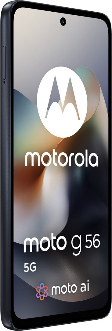 Motorola Moto G56 5G 8/256GB Black Oyster Motorola Moto G56 5G 8/256GB Black Oyster