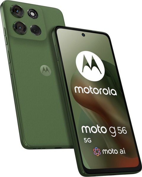 Motorola Moto G56 5G 8/256GB Dill Motorola Moto G56 5G 8/256GB Dill