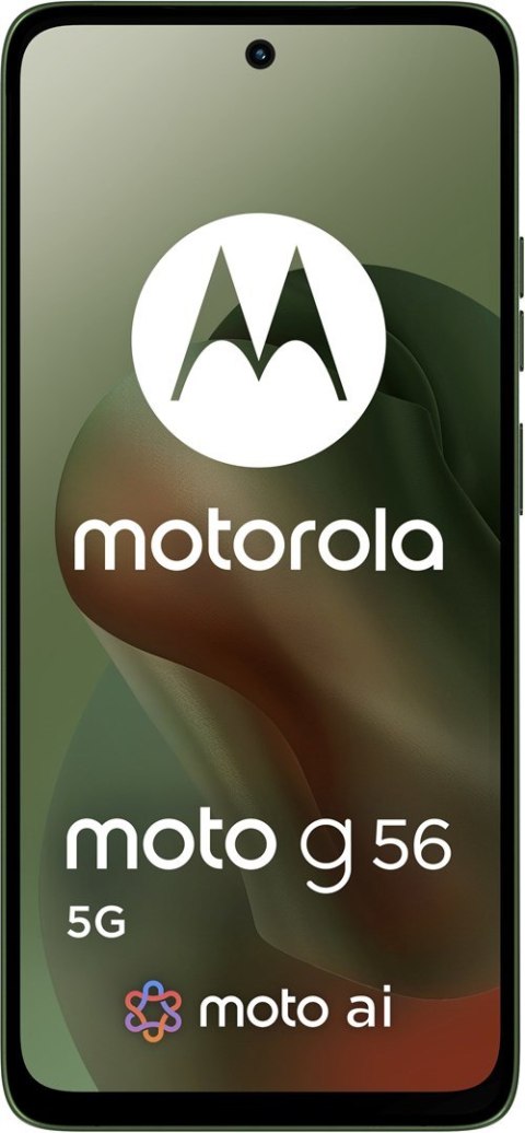 Motorola Moto G56 5G 8/256GB Dill Motorola Moto G56 5G 8/256GB Dill