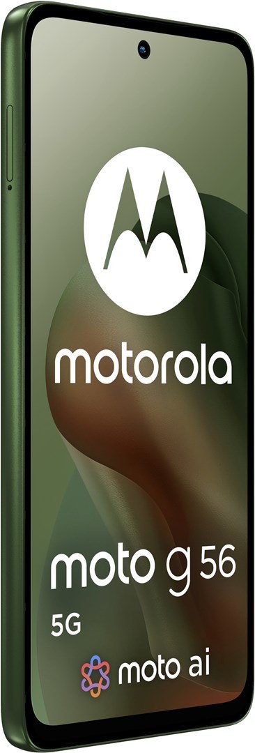 Motorola Moto G56 5G 8/256GB Dill Motorola Moto G56 5G 8/256GB Dill