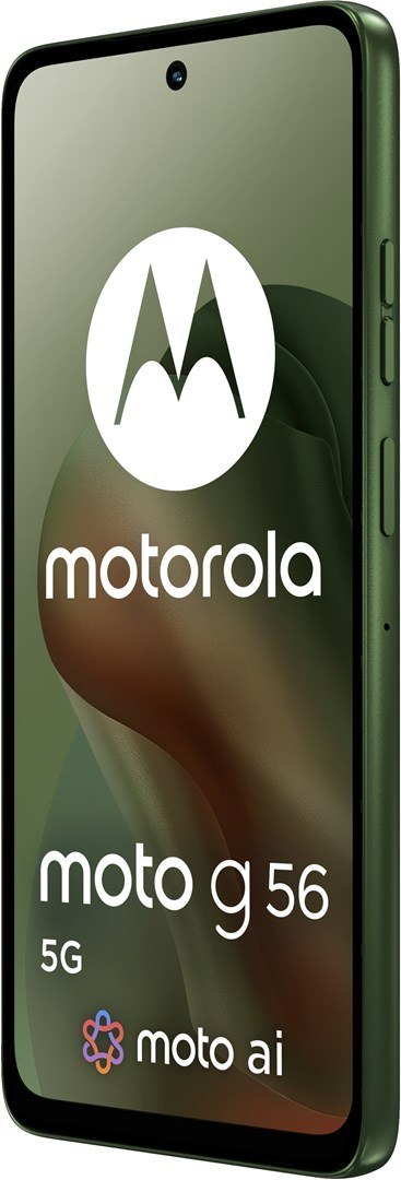 Motorola Moto G56 5G 8/256GB Dill Motorola Moto G56 5G 8/256GB Dill